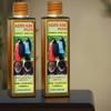 Ayurvedic Hair Care Adivasi Plus Herbal Hair Oil Sesame oil, coconut oil, castor oil, neem amla bhringraj, Adivasi Herbal Hair Oil for Hair Growth & Anti Hair fall Control - Helps Hair Thickening view 1