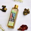 Ayurvedic Hair Care Adivasi Plus Herbal Hair Oil Sesame oil, coconut oil, castor oil, neem amla bhringraj, Adivasi Herbal Hair Oil for Hair Growth & Anti Hair fall Control - Helps Hair Thickening view 4