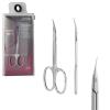 Staleks Pro Expert 50 Type 1 Professional Cuticle Scissors - Pack of 1 - Model SE-50/1 view 1