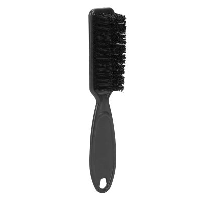 Beard Brush, Mustache Grooming Brush, Soft Beard Styling Brush for Men