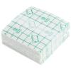 LALAFINA 100pcs Makeup Mixing Stickers Self-adhesive Disposable Cosmetic Hand Palette Tools for Foundation Lipstick Concealer for Professionals Beginners Home Use view 1