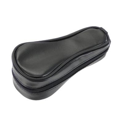 Panasonic Vinyl Contour Form Shaver Travel Case