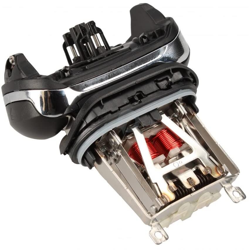 Replacement Drive Unit Compatible with Braun Series 9 Shaver Types 5790, 5791, 5793 Fits Series 9 Models MBS9, 9030s, 9040s, 9093s, 9050cc, 9070cc, 9075cc, 9080cc, 9090cc, 9095cc, 9240s, 9242s