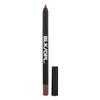 BLK/OPL Lip Liner Pencil, Precision Lip Definer-Hydrating & Long-Lasting Creamy Lipliner with a Feather-Proof Base-Bold, Saturated Matte Lip Colors-Vegan Makeup Vitamin-Enriched Formula-GOLD COAST view 1
