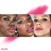 Smashbox Halo Sheer To Stay Cream Cheek + Lip Tint | Sheer-to-Medium Coverage + Matte, 0.34 Fl Oz, Blush view 3