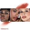 Smashbox Halo Sheer To Stay Cream Cheek + Lip Tint | Sheer-to-Medium Coverage + Matte, 0.34 Fl Oz, Terracotta view 3