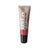 Smashbox Halo Sheer To Stay Cream Cheek + Lip Tint | Sheer-to-Medium Coverage + Matte, 0.34 Fl Oz, Pomegranate view 1