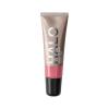 Smashbox Halo Sheer To Stay Cream Cheek + Lip Tint | Sheer-to-Medium Coverage + Matte, 0.34 Fl Oz, Wisteria view 1