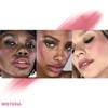 Smashbox Halo Sheer To Stay Cream Cheek + Lip Tint | Sheer-to-Medium Coverage + Matte, 0.34 Fl Oz, Wisteria view 3