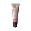 Smashbox Halo Sheer To Stay Cream Cheek + Lip Tint | Sheer-to-Medium Coverage + Matte, 0.34 Fl Oz, Sunset view 1