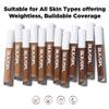 BLK/OPL True Tone Brightening Concealer (Sandy Brandy) view 3