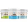 Pure Original Ingredients DIY Bath Bundle (1 Gallon Buckets) Pure & Undiluted, Cleaners & Bath Products, DIY Products view 1