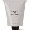 Salt & Stone Hand Cream for Women & Men | Santal & Vetiver | Hydrates, Nourishes & Softens Skin | Restores Dry Cracked Hands | Fast-Absorbing | Cruelty-Free & Vegan (2 fl oz) view 1