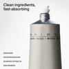 Salt & Stone Hand Cream for Women & Men | Santal & Vetiver | Hydrates, Nourishes & Softens Skin | Restores Dry Cracked Hands | Fast-Absorbing | Cruelty-Free & Vegan (2 fl oz) view 2
