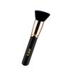 Flat Kabuki Foundation Brush by Aura. Designed for the face, this flat-top kabuki brush is ideal for applying foundation and setting powder. view 1