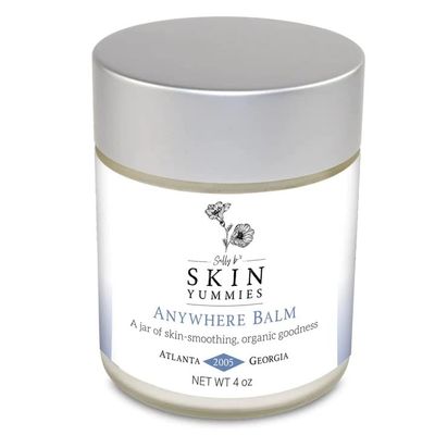 Anywhere Balm for repairing and smoothness of skin - 4 OZ