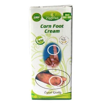 Corn Foot Cream 5ml Pack of 2
