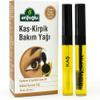 Arifolu Eyebrow Lash Care Oil (20 ml) - Herbal Blend Oil view 1