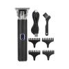 GIENEX Electric Hair Clippers for Men,Super Waterproof Series, Professional Titanium Blades, USB Cordless Zero Gapped Detail Beard Shaver Barber Salon Grooming Cutting Kit view 1