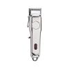 GIENEX Hair Clippers Full Metal for Men Cordless LED Display Hair Trimmer Beard Trimmer Barber Hair Cut Grooming Kit for Stylists and Barbers view 1