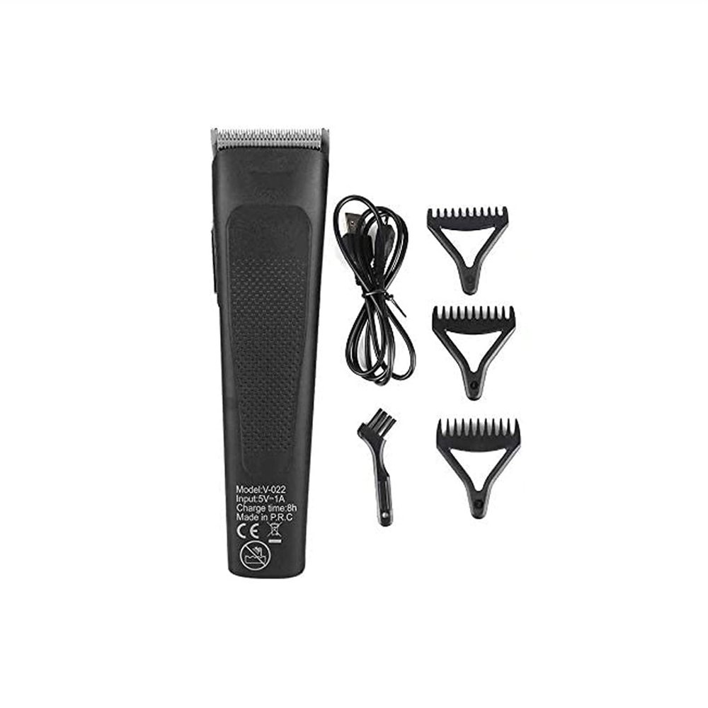 GIENEX Hair Clippers, Rechargeable Cordless Hair Trimmers for Men Women Home Hair Cutting Kits, for Men Dad Boyfriend Husband