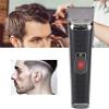 GIENEX Hair Clippers, Rechargeable Cordless Hair Trimmers for Men Women Home Hair Cutting Kits, for Men Dad Boyfriend Husband view 2