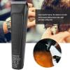 GIENEX Hair Clippers, Rechargeable Cordless Hair Trimmers for Men Women Home Hair Cutting Kits, for Men Dad Boyfriend Husband view 4