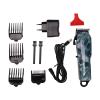 GIENEX Lithium Ion Cordless Haircutting & Trimming Combo Kit  Rechargeable Electric Razor for Grooming view 1