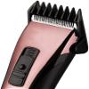 GIENEX Electric Cordless Hair Clippers - All-in-One Adjustable Guide Combs at Home Haircut Machine Hair Cutting Tools Hair Trimmer Grooming Kit for Men view 3