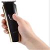 GIENEX Hair Clippers - Professional Hair Clippers for Men, Mens Hair Clippers for Hair Cutting, Electric Hair Trimmer for Men Haircut, Cordless Rechargeable Hair Cutting Kit for Barbers view 3