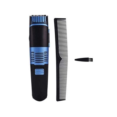 GIENEX Men's Grooming Kit with Trimmer for Beard, Head, Body, and Face