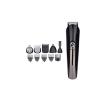 GIENEX Hair Clippers, Cordless Rechargeable Haircutting Kit & Trimmer with Titanium and Ceramic Blades, Portable and Light Weight view 1