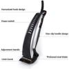 GIENEX 6 Piece Styling Kit with Hair Clipper and Beard Trimmer for Total Body Grooming view 3