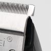 GIENEX Hair Clippers for Men Cordless Beard Trimmers Electric Shavers Body Hair Trimmer for Men Groin Hair Trimmer Professional Rechargeable Grooming Kits Manscaping view 3