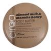 Ciroa ALMOND MILK & MANUKA HONEY BODY BUTTER SOOTHE & CALM 15.8 Fl oz view 1