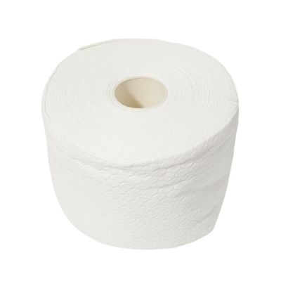 AAGAZA 90 Count Disposable Beauty Towels Thickening Dry and Wet Use Skincare Baby Wipes Soft Multipurpose Portable Tissue for Office Men/1005