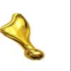 CINTUA Scrapping Plate face Lifting and Tightening Imitation Little Dolphin Metal scrapping Plate view 1