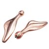 CINTUA Scrapping Plate face Lifting and Tightening Imitation Little Dolphin Metal scrapping Plate view 4