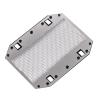 FTOW Replacement Outer Foil for Panasonic ES3831K / ES-RS10 / ES3832P / ES-SA40 / ES3041 Electric Razor - Men Wet Dry Shaver Beard Trimmer Kits view 1