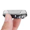 FTOW Replacement Outer Foil for Panasonic ES3831K / ES-RS10 / ES3832P / ES-SA40 / ES3041 Electric Razor - Men Wet Dry Shaver Beard Trimmer Kits view 2