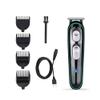 GIENEX Hair Clippers, Rechargeable Cordless Hair Trimmers for Men Women Home Hair Cutting Kits view 1