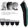 GIENEX Hair Clippers, Rechargeable Cordless Hair Trimmers for Men Women Home Hair Cutting Kits view 3