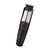 GIENEX 5 in 1 Cordless Clipper Complete Hair Cutting Kit for Men, Women, & Children with 2 Guide Combs, Electric Haircut Machine Beard Trimmer Hair Cutting and Grooming Kit, Suitable for Everyone view 1