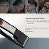 GIENEX 5 in 1 Cordless Clipper Complete Hair Cutting Kit for Men, Women, & Children with 2 Guide Combs, Electric Haircut Machine Beard Trimmer Hair Cutting and Grooming Kit, Suitable for Everyone view 3