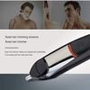 GIENEX 5 in 1 Cordless Clipper Complete Hair Cutting Kit for Men, Women, & Children with 2 Guide Combs, Electric Haircut Machine Beard Trimmer Hair Cutting and Grooming Kit, Suitable for Everyone view 4