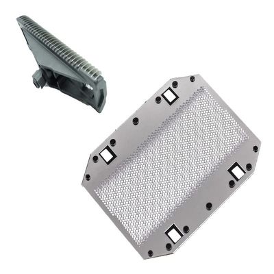FTOW Replacement Foil and Blade for Panasonic ES3831K / ES-RS10 / ES3832P / ES-SA40 / ES3041 Electric Razor - Men Wet Dry Shaver Beard Trimmer Kits