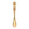 CINTUA Metal Eye Cream Stick Eye Cream Massage Stick face Eye Massager Cream Spoon Eye beautification Instrument Eye Cream Spoon view 1