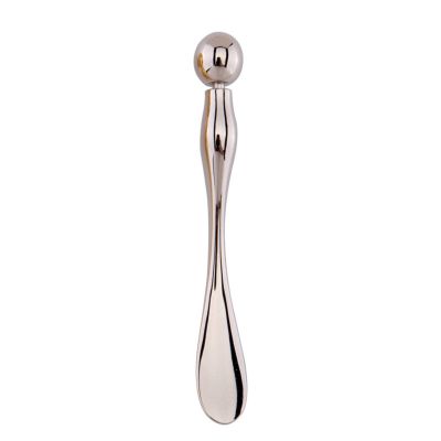 CINTUA Metal Eye Cream Stick Eye Cream Massage Stick face Eye Massager Cream Spoon Eye beautification Instrument Eye Cream Spoon