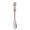 CINTUA Metal Eye Cream Stick Eye Cream Massage Stick face Eye Massager Cream Spoon Eye beautification Instrument Eye Cream Spoon view 1
