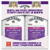 Gold Bond Age Renew Crepe Corrector Body Lotion, Replenishing & Smoothing Formula 26 OZ (2 13 OZ bottles) view 1